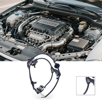compare product ABS Wheel Speed Sensor Suitable for Toyota Highlander Lexus RX350 RX450h Sienna