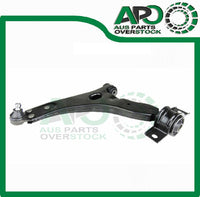 Front Lower Left Control Arm With Ball Joint Suitable for Ford Focus 2002-2005