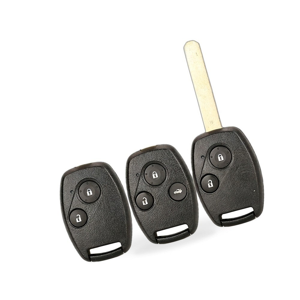 Remote Car Key Suitable for Honda Civic 2006-2013 ID46 Chip 313.8MHz N5F-S0084A