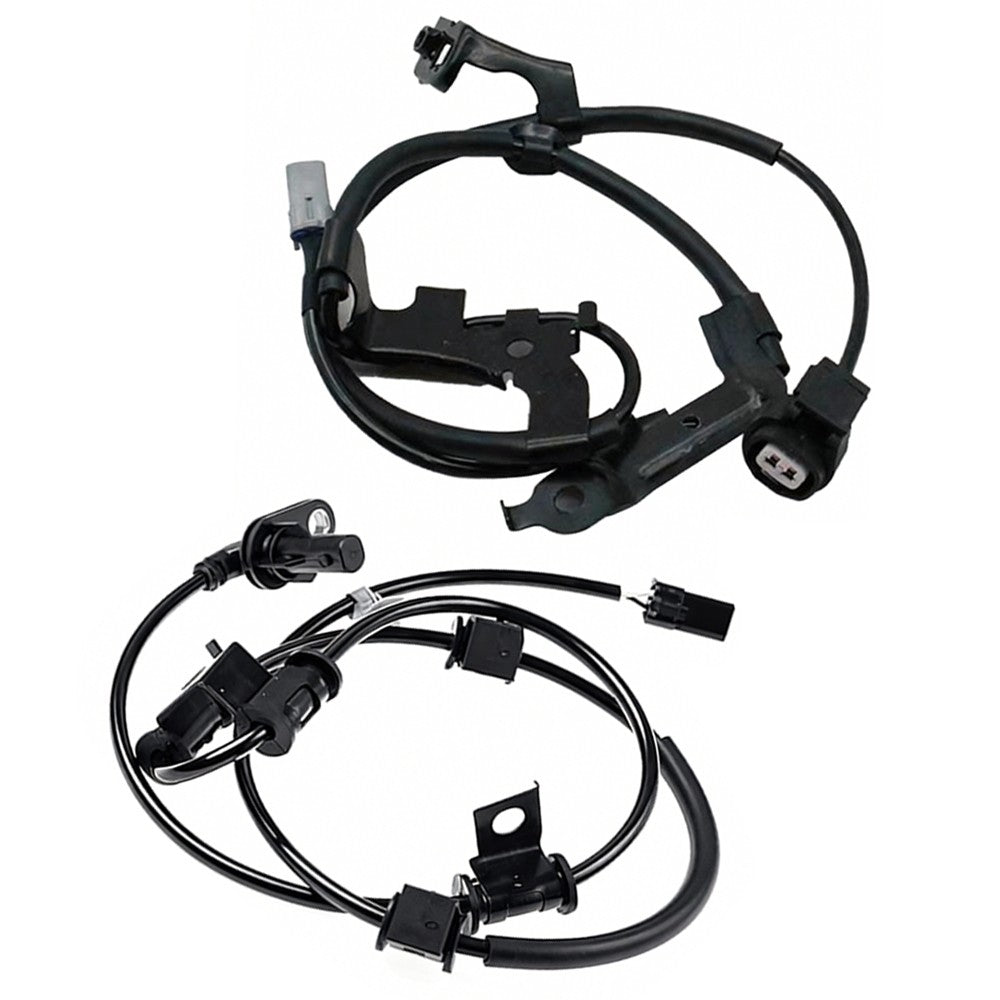 Front ABS Wheel Speed Sensor Pair Suitable for Lexus IS250 IS350 GS350 GS460