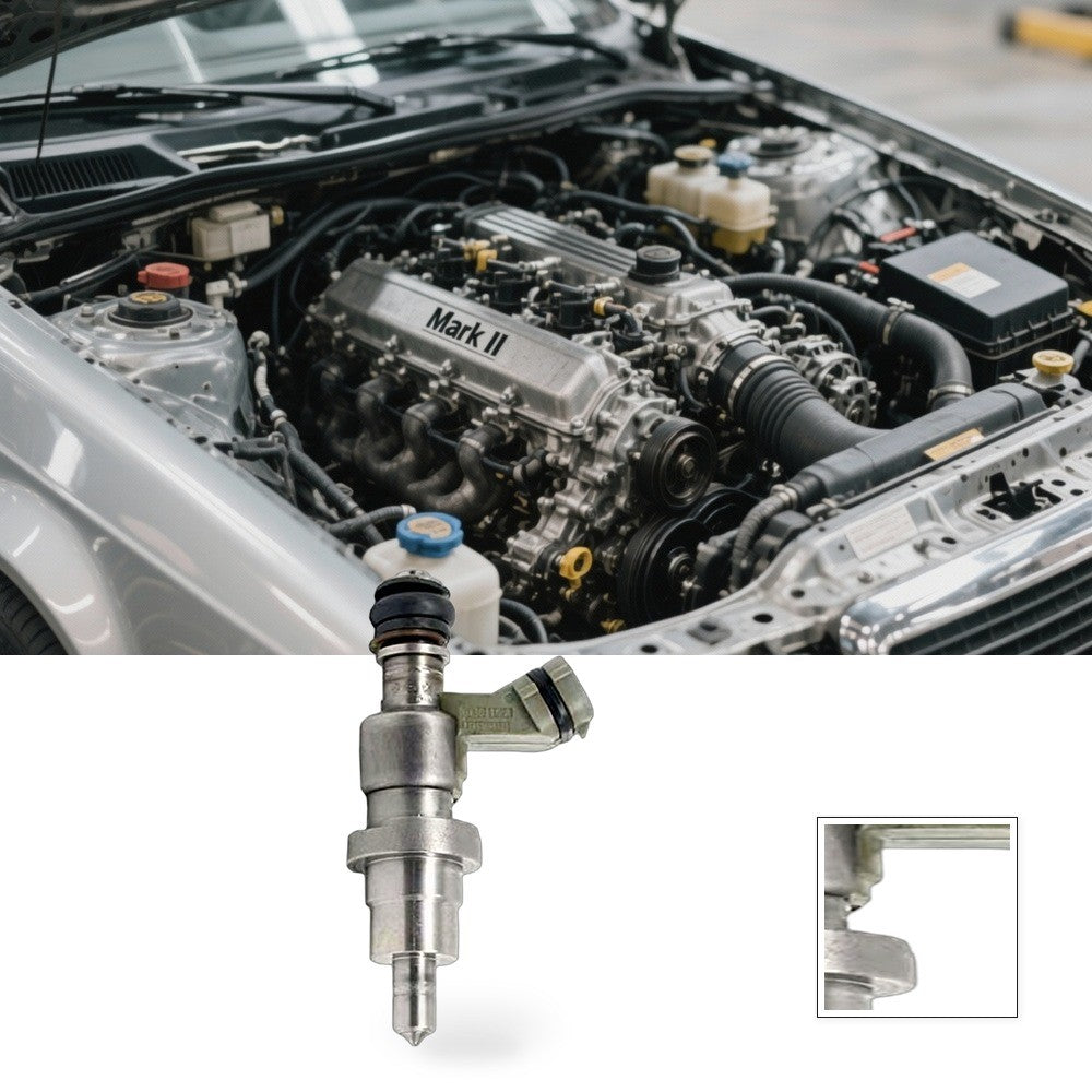 Fuel Injector Suitable for Toyota Crown Mark II Chaser Cresta Aristo 23250-46131