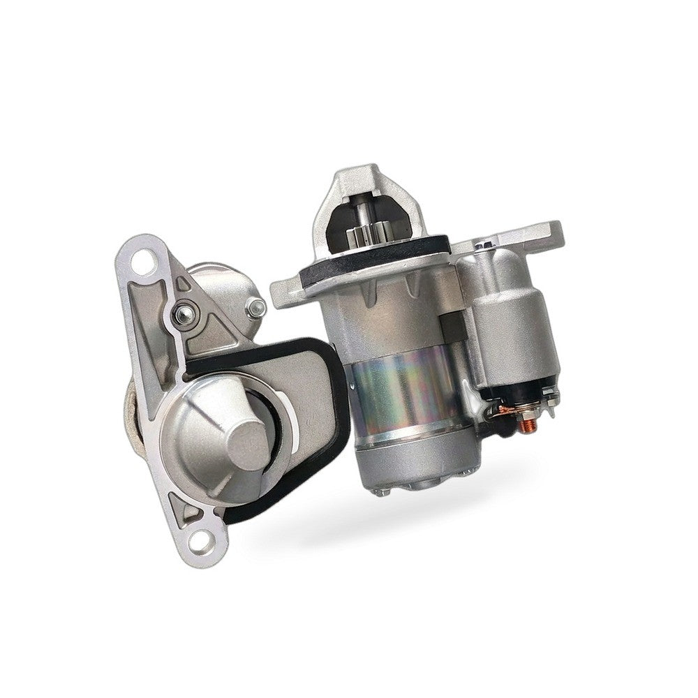 {{ Starter Motor Suitable for Nissan Sylphy Tiida 12V 1.4KW 10T 23300-EN200 }} - Buy Car Parts Online at {{ Kaka Auto Parts }}.