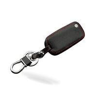 Smart Key Fob Cover Suitable for Honda Civic Accord Spirior 3 Button Leather