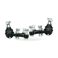 4Pcs Front Upper Lower Ball Joints Suitable for Mitsubishi Pajero NH NJ NK NL