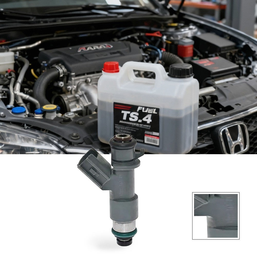 Fuel Injector Suitable for Honda Accord Acura TSX 2.4L 16450-R70-A01