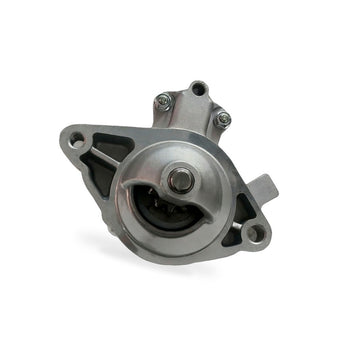 compare product Starter Motor Suitable for Toyota Yaris 12V 1.0KW 9T 33277N 4280004 13 NLP13