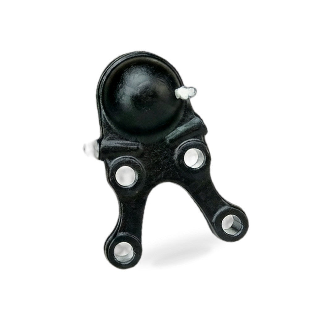 4Pcs Front Upper Lower Ball Joints Suitable for Mitsubishi Pajero NH NJ NK NL