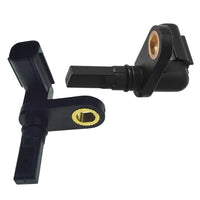 Front ABS Wheel Speed Sensor Pair Suitable for Toyota Sequoia Tundra