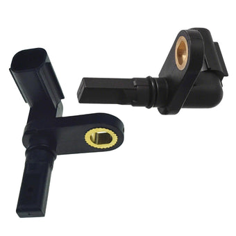 compare product Front ABS Wheel Speed Sensor Pair Suitable for Toyota Sequoia Tundra
