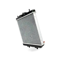 {{ Radiator Suitable for DAIHATSU Charade G200-G206 93-96 G202 G203 96-00 Auto }} - Buy Car Parts Online at {{ Kaka Auto Parts }}.