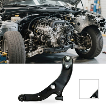 compare product Front Lower Right Control Arm Ball Joint Suitable for Ford Laser KN KQ 1999-2003