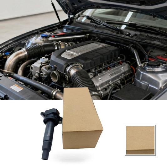 Ignition Coil Suitable for Toyota Corolla E120 2004-2017 1.8L 90919-02239