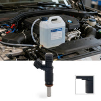 Fuel Injector Suitable for BMW 525i 530i X3 X5 Z4 2006-2007 7531634