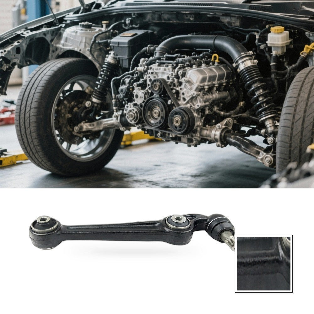 Front Lower Control Arm With Ball Joint Suitable for Mazda 6 GG GY 2002-2007
