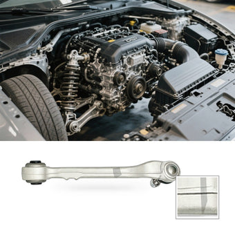 compare product Front Lower Left Right Control Arms Ball Joints Suitable for BMW 1 Series F20