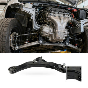 compare product Front Lower Right Control Arm with Ball Joint Suitable for KIA Cerato LD