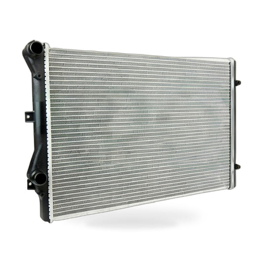 {{ Radiator Suitable for Audi TT 8J 1.8T 2006-2014 1.8L Engine Cooling }} - Buy Car Parts Online at {{ Kaka Auto Parts }}.