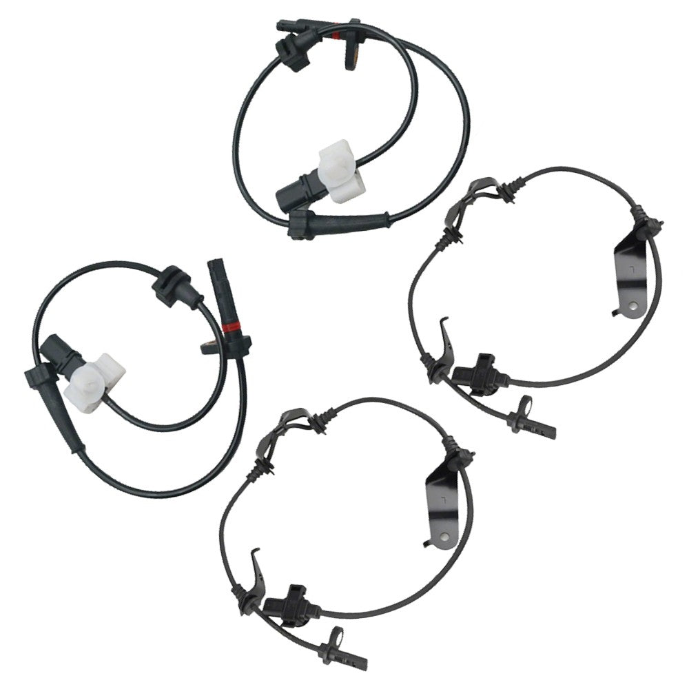 ABS Wheel Speed Sensor Set Suitable for Honda Accord 2008¡§C2012 Acura TSX