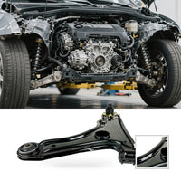 Front Lower Left Control Arm Ball Joint Suitable for VW Polo 1995-2001 6N0407151