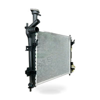 {{ Radiator Suitable for KIA PICANTO TA 1.0L 1.2L Auto Manual 2011-2017 }} - Buy Car Parts Online at {{ Kaka Auto Parts }}.