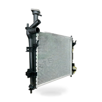 compare product Radiator Suitable for KIA PICANTO TA 1.0L 1.2L Auto Manual 2011-2017