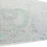 Radiator Suitable for Volkswagen Passat B6 3C2 3C5 1.4 TSI 2005-2010