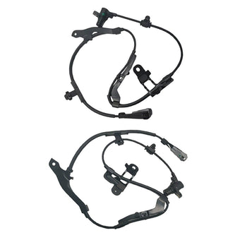 compare product Front ABS Wheel Speed Sensor Pair Suitable for Toyota Sequoia 2001¡§C2007 Tundra