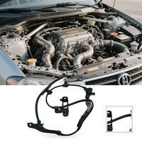 ABS Wheel Speed Sensor Suitable for Toyota Sequoia Tundra Lexus LX570