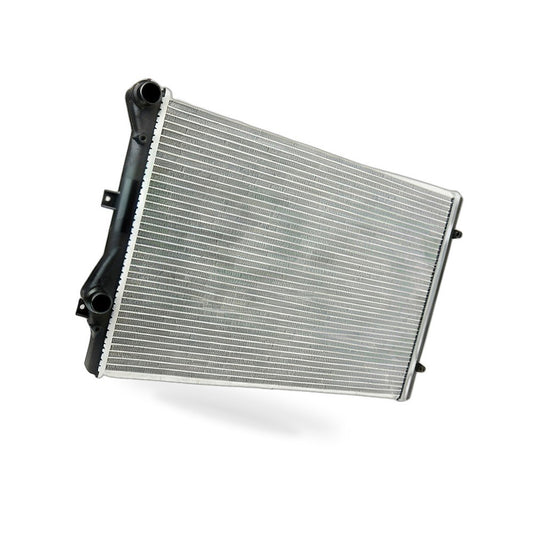 Radiator Suitable for Audi TT 8J 1.8T 2006-2014 1.8L Engine Cooling