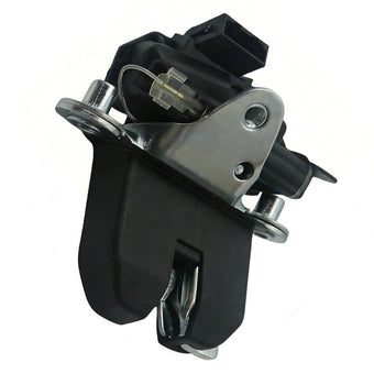 compare product Rear Tailgate Boot Lock Latch Suitable For Skoda Fabia MK2 Roomster 5J 2006-2015