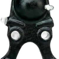 4Pcs Front Upper Lower Ball Joints Suitable for Mitsubishi Pajero NH NJ NK NL