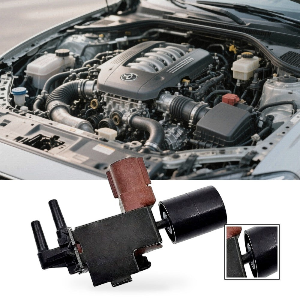 Vacuum Switching Valve Suitable for Toyota Camry Corolla 4Runner 90910-12089