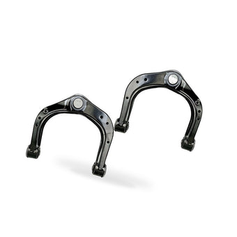 compare product Front Upper Left & Right Control Arms Pair Suitable for Nissan Patrol Y62
