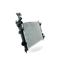 {{ Radiator Suitable for KIA PICANTO TA 1.0L 1.2L Auto Manual 2011-2017 }} - Buy Car Parts Online at {{ Kaka Auto Parts }}.