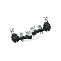 4Pcs Front Upper Lower Ball Joints Suitable for Mitsubishi Pajero NH NJ NK NL