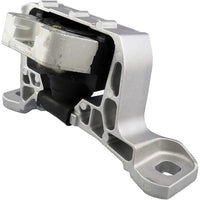 {{ Front Right Rear Engine Motor Transmission Mount Set Suitable for Mazda 3 04-09 }} - Buy Car Parts Online at {{ Kaka Auto Parts }}.
