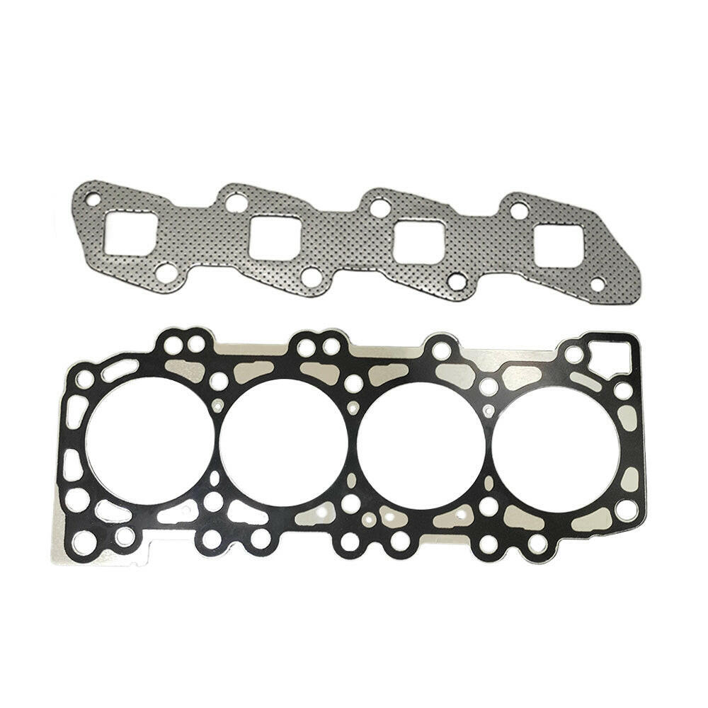 VRS Head Gasket Kit Suitable For Nissan Navara D22 D40 R51 2.5L YD25 2008-2015