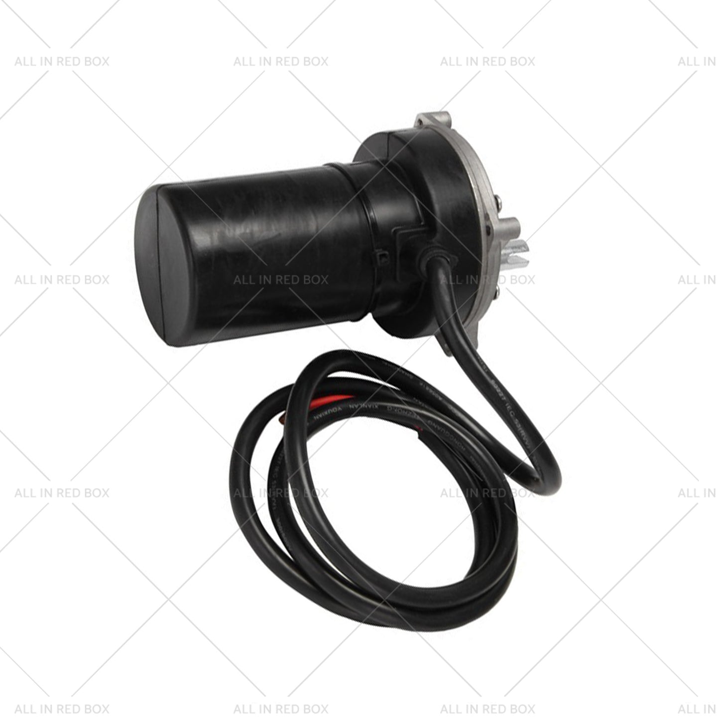 {{ 352338 Rear Electric Stabilizer Jack Motor Suitable for Lippert Components }} - Buy Car Parts Online at {{ Kaka Auto Parts }}.