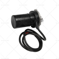 {{ 352338 Rear Electric Stabilizer Jack Motor Suitable for Lippert Components }} - Buy Car Parts Online at {{ Kaka Auto Parts }}.