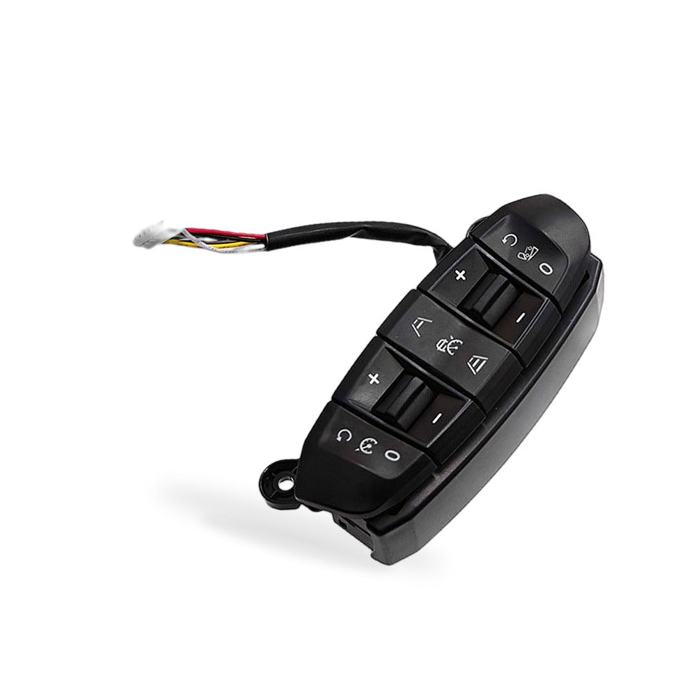 Combination Switch Suitable for Scania Truck 2019-2024 Cruise Control Steering - BD1