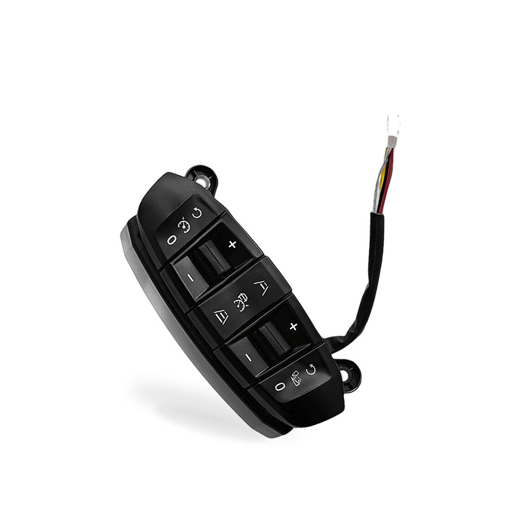 Combination Switch Suitable for Scania Truck 2019-2024 Cruise Control Steering - BD3