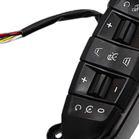 Combination Switch Suitable for Scania Truck 2019-2024 Cruise Control Steering - XQ1
