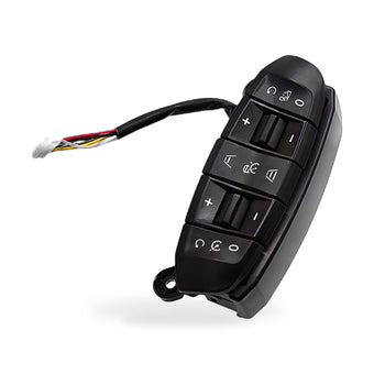 compare product Combination Switch Suitable for Scania Truck 2019-2024 Cruise Control Steering