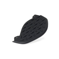 Rear Step Pad Non-Slip Trim Suitable for Silverado Sierra 1500 2500 3500 Left - BD4