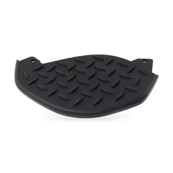 compare product Rear Step Pad Non-Slip Trim Suitable for Silverado Sierra 1500 2500 3500 Left