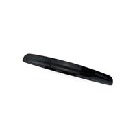 Tailgate Trim Cover Suitable for Nissan Qashqai 2007-2013 J10 Rear Lid License - BD1