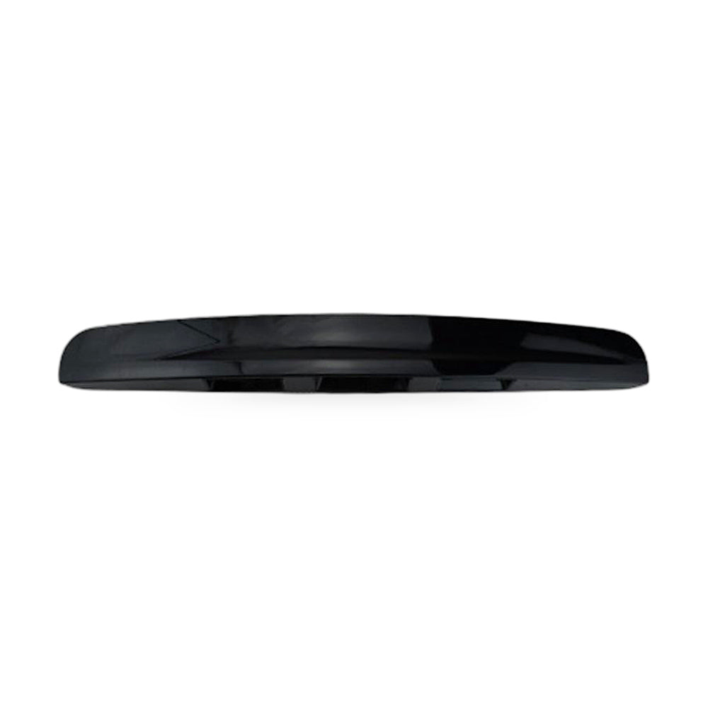 Tailgate Trim Cover with Handle Suitable for Nissan Qashqai Dualis 2007-2013 - ZT2