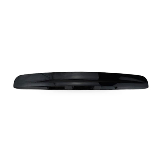 Tailgate Trim Cover with Handle Suitable for Nissan Qashqai Dualis 2007-2013 - ZT2