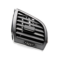 Dashboard Air Vent Adjuster Suitable for Skoda Fabia 2015-2017 Left with Bright - BD3