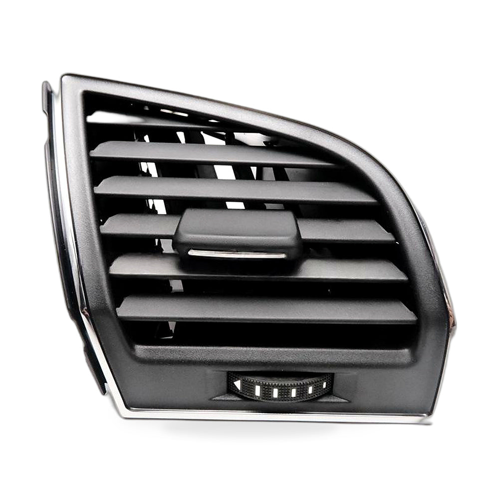 Dashboard Air Vent Adjuster Suitable for Skoda Fabia 2015-2017 Left with Bright - ZT3